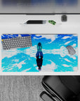 Tokyo Ghoul - Anime Mouse Pad and Desk Pad - Mirrored Sky - AniChan