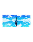 Tokyo Ghoul - Anime Mouse Pad and Desk Pad - Mirrored Sky - AniChan