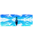 Tokyo Ghoul - Anime Mouse Pad and Desk Pad - Mirrored Sky - AniChan