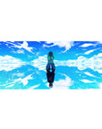 Tokyo Ghoul - Anime Mouse Pad and Desk Pad - Mirrored Sky - AniChan