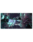 Jujutsu Kaisen Deskmat | Mousepad | Deskpad - Bound by Cursed Chains - AniChan