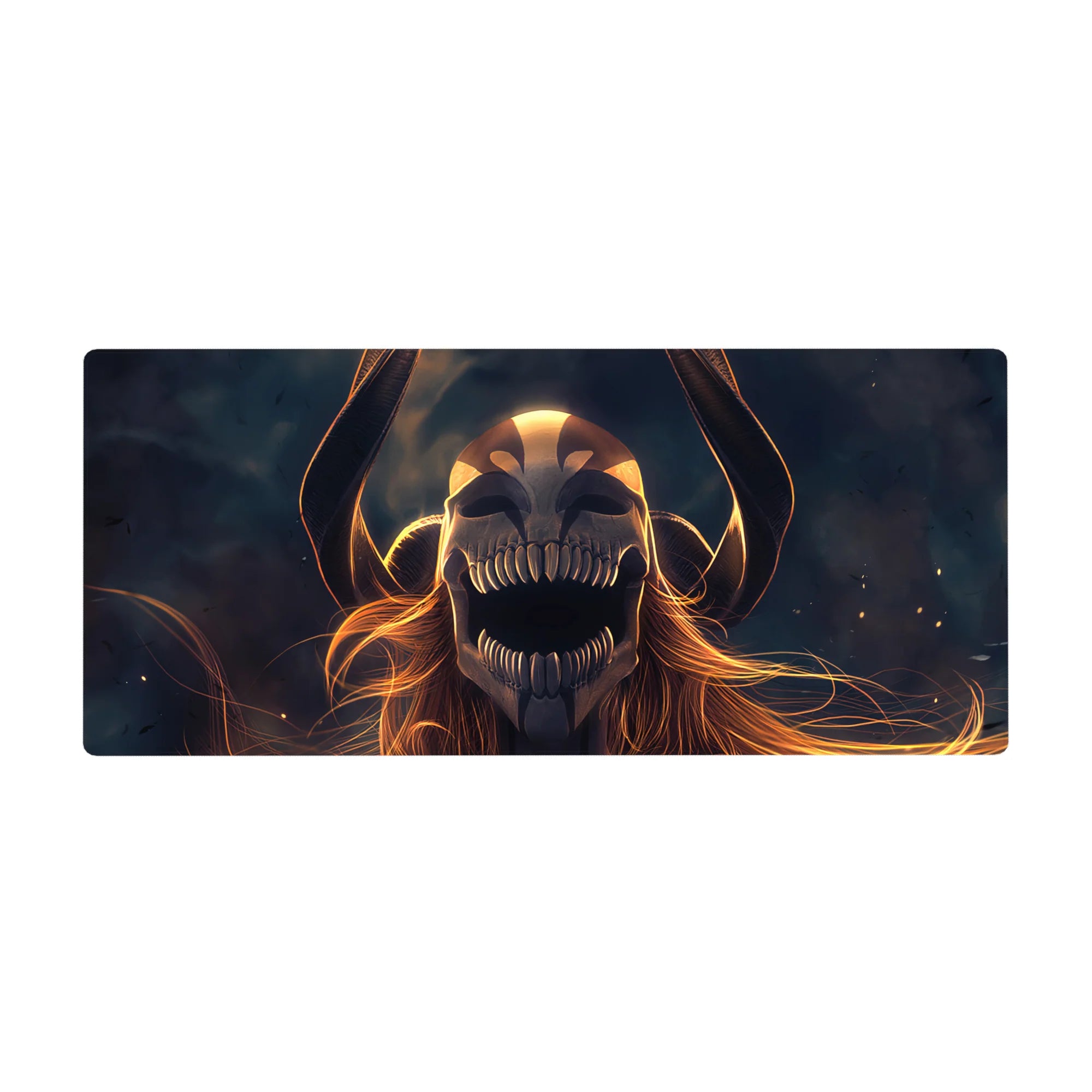 Bleach - Anime Mouse Pad and Desk Pad - Hollow Dominion - AniChan