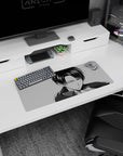 Attack on Titan - Anime Mouse Pad and Desk Pad - Unyielding Commander - AniChan