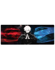 Jujutsu Kaisen Deskmat | Mousepad | Deskpad - Cosmic Duality - AniChan