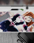 My Hero Academia Deskmat | Mousepad | Deskpad - Gravity Star Hero - AniChan