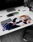 My Hero Academia Deskmat | Mousepad | Deskpad - Gravity Star Hero - AniChan