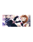 My Hero Academia Deskmat | Mousepad | Deskpad - Gravity Star Hero - AniChan