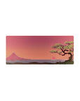 Zen-Japan Deskmat | Mousepad | Deskpad - Zen Horizon - AniChan