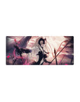 Fate Grand Order Deskmat | Mousepad | Deskpad - Dark Flame Commander - AniChan