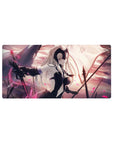 Fate Grand Order Deskmat | Mousepad | Deskpad - Dark Flame Commander - AniChan