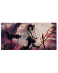 Fate Grand Order Deskmat | Mousepad | Deskpad - Dark Flame Commander