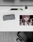 Chainsaw Man - Anime Mouse Pad and Desk Pad - Absolute Control - AniChan