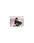 Attack on Titan - Anime Mouse Pad and Desk Pad - Levi: Cherry Blossom Strike - AniChan