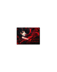 Akame ga Kill - Anime Mouse Pad and Desk Pad - Crimson Resolve