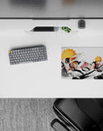 Bleach - Anime Mouse Pad and Desk Pad - Hollow Reckoning - AniChan