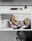 Bleach - Anime Mouse Pad and Desk Pad - Hollow Reckoning - AniChan