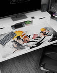 Bleach - Anime Mouse Pad and Desk Pad - Hollow Reckoning - AniChan