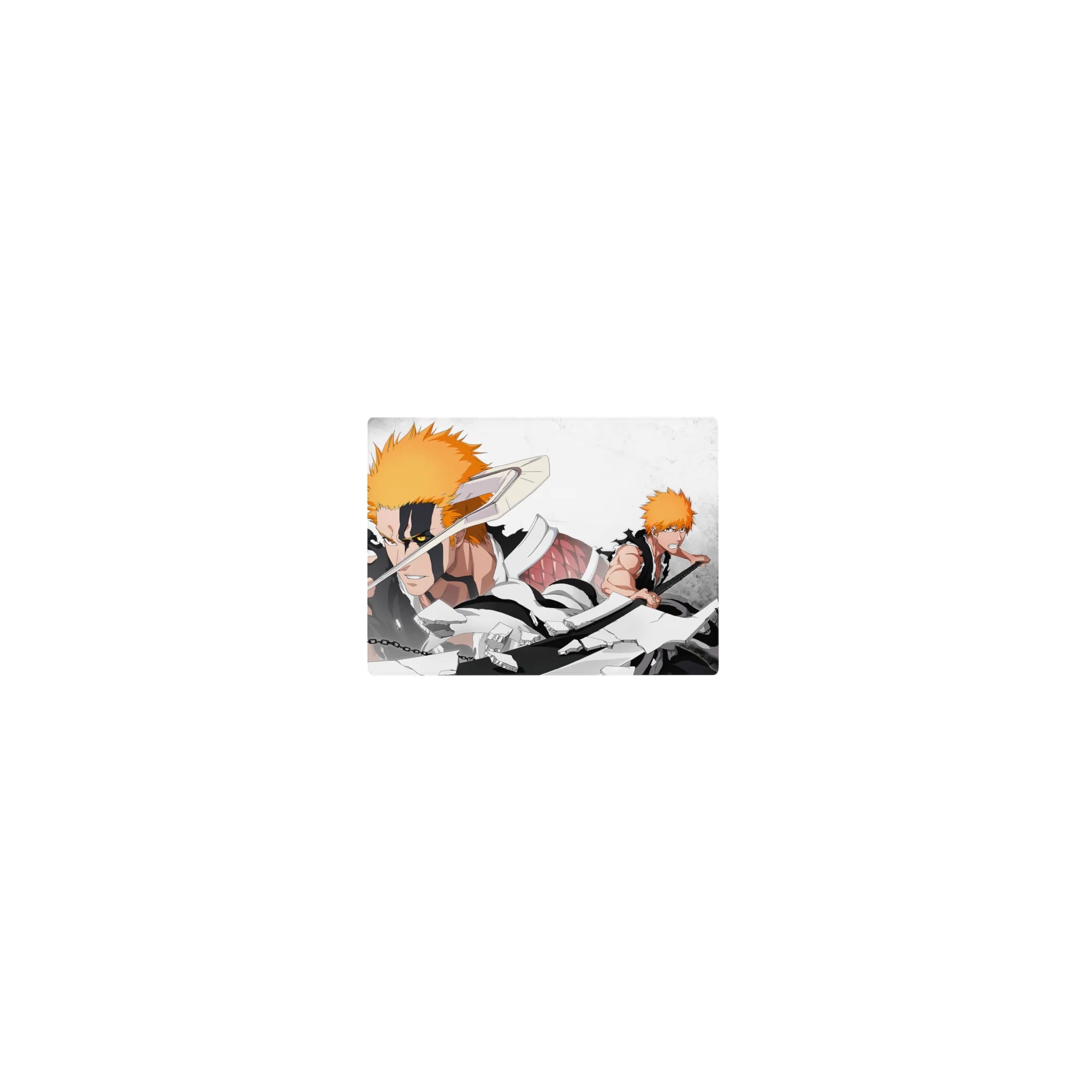 Bleach - Anime Mouse Pad and Desk Pad - Hollow Reckoning - AniChan