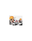 Bleach - Anime Mouse Pad and Desk Pad - Hollow Reckoning - AniChan