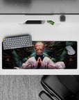 Jujutsu Kaisen Deskmat | Mousepad | Deskpad - Cursed King’s Dominion - AniChan