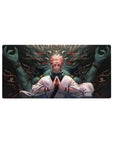 Jujutsu Kaisen Deskmat | Mousepad | Deskpad - Cursed King’s Dominion - AniChan