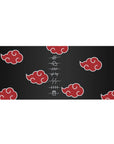 Naruto Deskmat | Mousepad | Deskpad - Akatsuki Scroll Legacy - AniChan