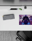 Fate Stay Night Deskmat | Mousepad | Deskpad - Fate's Final Battle