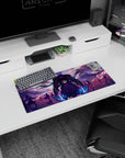 Fate Stay Night Deskmat | Mousepad | Deskpad - Fate's Final Battle