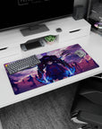 Fate Stay Night Deskmat | Mousepad | Deskpad - Fate's Final Battle