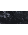 Liquid Abstract Deskmat | Mousepad | Deskpad - Smoky Abyss