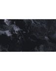 Liquid Abstract Deskmat | Mousepad | Deskpad - Smoky Abyss