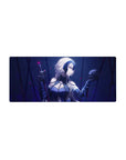 Fate Grand Order Deskmat | Mousepad | Deskpad - Jeanne's Dark Fate - AniChan