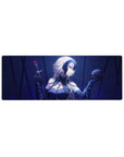 Fate Grand Order Deskmat | Mousepad | Deskpad - Jeanne's Dark Fate - AniChan