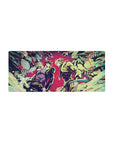 JoJo Deskmat | Mousepad | Deskpad - Eternal Showdown - AniChan