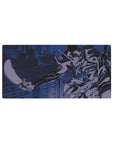 Evangelion - Anime Mouse Pad and Desk Pad - Eva Unit-01 Night Strike - AniChan