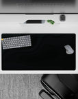 Abstract Deskmat | Mousepad | Deskpad - Midnight Flow - AniChan