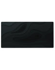 Abstract Deskmat | Mousepad | Deskpad - Midnight Flow - AniChan