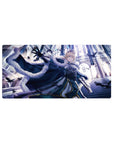 Fate Grand Order Deskmat | Mousepad | Deskpad - Saber's Royal Resolve - AniChan