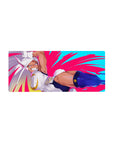 My Hero Academia Deskmat | Mousepad | Deskpad - Power Kick Hero - AniChan