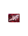 Fate Grand Order Deskmat | Mousepad | Deskpad - Sakura’s Crimson Enchantment - AniChan