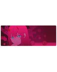 Darling In The Franxx - Anime Mouse Pad and Desk Pad - Cyber Demon Essence