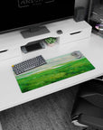 Fantasy Landscapes Deskmat | Mousepad | Deskpad - Tranquil Meadows