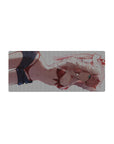 Darling In The Franxx - Anime Mouse Pad and Desk Pad - Crimson Temptation