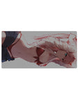 Darling In The Franxx - Anime Mouse Pad and Desk Pad - Crimson Temptation