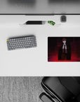 Chainsaw Man - Anime Mouse Pad and Desk Pad - Crimson Goddess