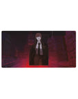 Chainsaw Man - Anime Mouse Pad and Desk Pad - Crimson Goddess