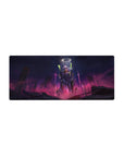 Evangelion - Anime Mouse Pad and Desk Pad - Awakening of the Beast - AniChan