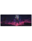 Evangelion - Anime Mouse Pad and Desk Pad - Awakening of the Beast - AniChan