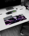 Jujutsu Kaisen - Anime Mouse Pad and Desk Pad - Infinity Unleashed - AniChan