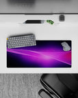 Abstract Deskmat | Mousepad | Deskpad - Cosmic Drift - AniChan